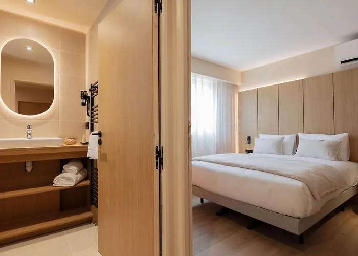 Hotel Horizon Resort Massane
