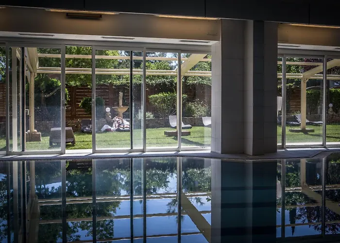 Hotel & Spa Vatel