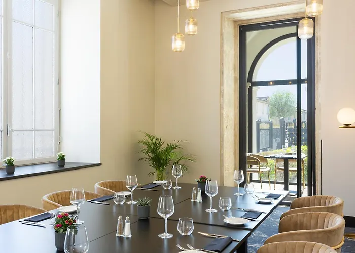 Le Grand Hotel Dieu By Sowell Collection